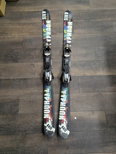 Axis typhoon all mountain - axis,
