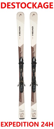 Used head shape 163 cm - 163,
