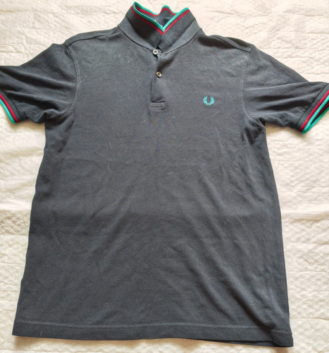 Fred perry m3600 twin tipped - perry,