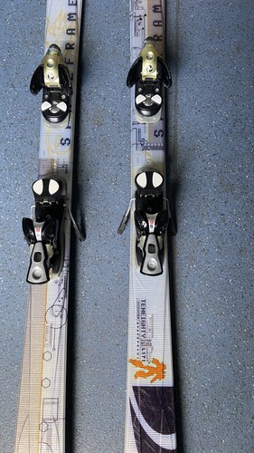 171 salomon 1080 teneighty - 1080,