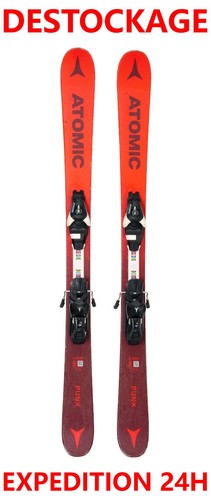 Pre owned atomic - atomic, 5