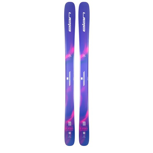 Elan playmaker 111 - elan, freeride