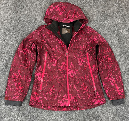 Athleta twin tip - twin, burgundy