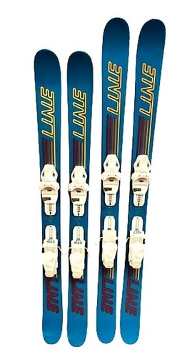 Line gizmo twin - gizmo,