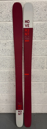Movement fly two 105 180cm - fly,