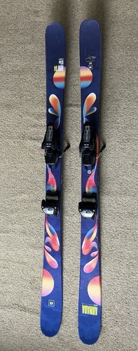 Twin tip armada all - twin, mountain