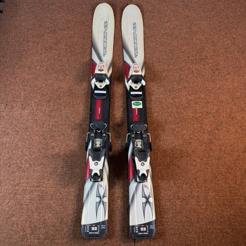 Rossignol 93cm junior downhill - junior,