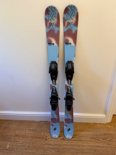 Missy 119cm junior all - k2,