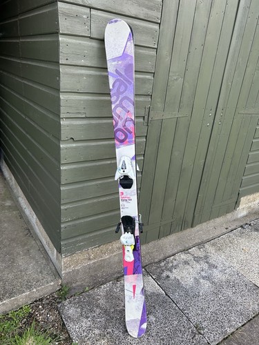 Salomon twin tip - twin,