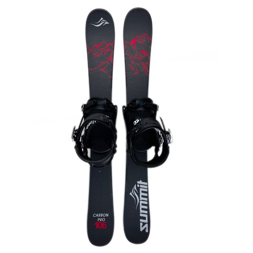 Summit groovn 106 carbon - groovn, cm