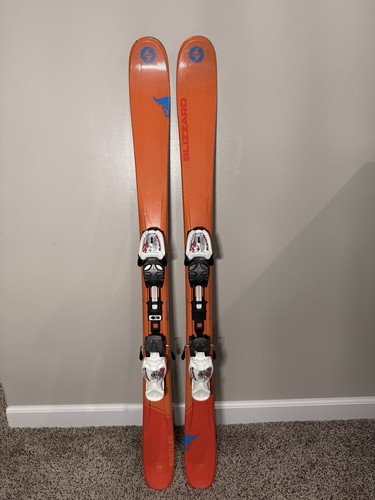 Blizzard rustler twin - rustler,