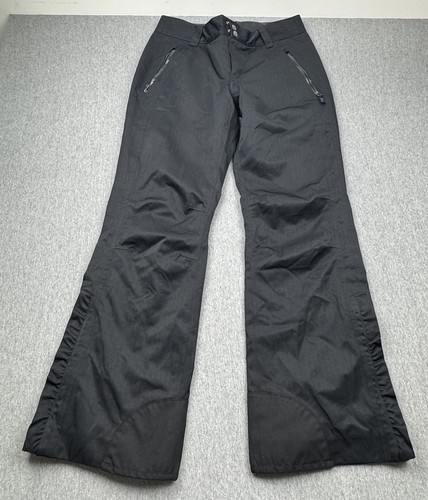 Athleta pants black twin tip - athleta,