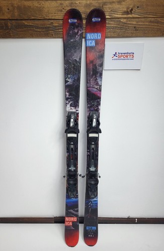 Nordica the ace - j, 148