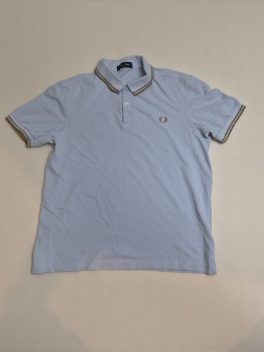 Fred perry polo - perry,