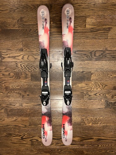 117cm head mojo twin tip - head,