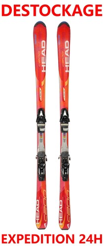 Pre owned head 200 - pre-owned, c
