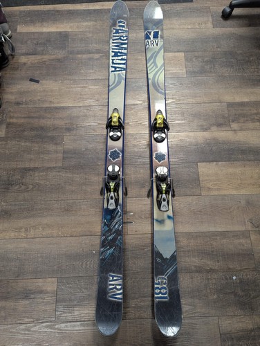 Armada arv all mountain - armada,