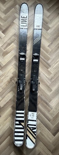 Line blends 185cm - -,