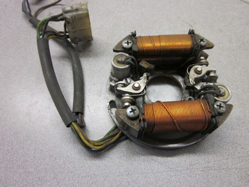 Vintage ski doo stator for - vintage,