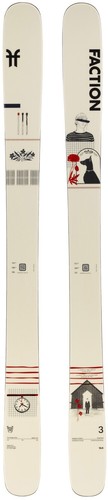 Faction prodigy capsule - faction,