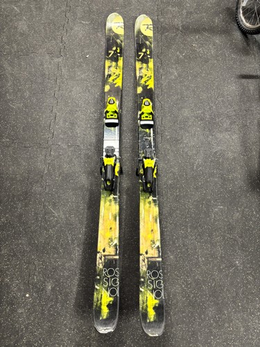 Rossignol smash all - rossignol,