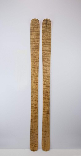 Twin tip handmade - 98, –