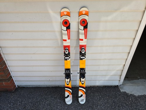 Dynastar team serial 125cm - team,